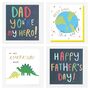 Father's Day Daddy Gift Set | Sweets And Fudge, thumbnail 5 of 11