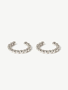 Gold Ear Cuffs, 6 of 6