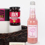 Lovingly Low Sugar Gift Hamper, thumbnail 2 of 4