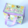 Personalised Cats And Dogs Lunch Bag, thumbnail 1 of 4