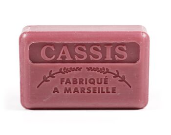 Cassis French Soap Bar, 2 of 4