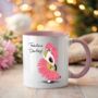 Funny Cat Mug, Fabulous Cat Range, Cat Lovers Mug, thumbnail 5 of 8