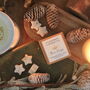 Three Kings Christmas Wax Melts, thumbnail 1 of 2