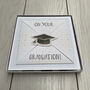 Graduation Personalised I.O.U Gift Box Voucher, thumbnail 4 of 7