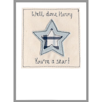 Personalised Congratulations Card For Any Occasion, 3 of 12
