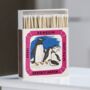 Penguin Family Matches, thumbnail 2 of 3