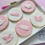 New Baby Biscuit Gift Box, thumbnail 8 of 10