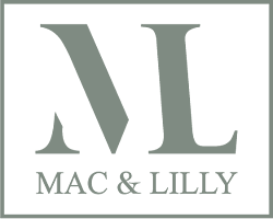 Mac and lilly