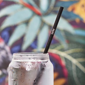 Straight Reusable Straw, 10 of 11