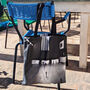 Tote Modern – Architectural Urban Tote Bag, thumbnail 2 of 4