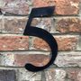 Large House Door Numbers, thumbnail 10 of 12