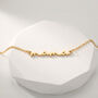 Mama Script Necklace, thumbnail 4 of 10