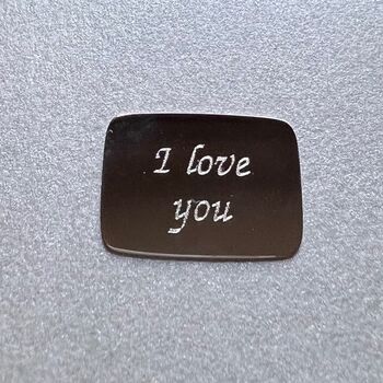 All The Luck And Love Keepsake Gift, 6 of 7