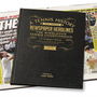 Personalised Wimbledon Tennis Gift Book, thumbnail 9 of 10