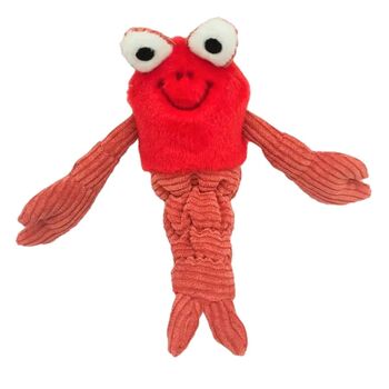 Lobster Plush Soft Toy, Gift Wrapped, 8 of 8