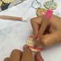 Mindful Advent Paint Your Own Decorations Kit, thumbnail 5 of 10