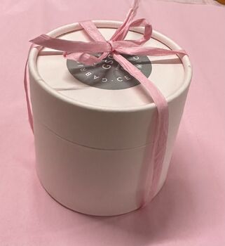 Children's Initial Bone China Trinket Box Gift Wrapped, 6 of 12