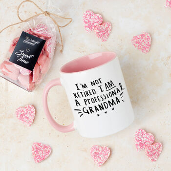 I'm Kind of a Big Deal Funny Mug - Anchorman Sayings Gift