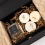 Reed Diffuser And Shower Steamers Gift Set, thumbnail 1 of 5