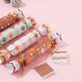 Christmas Cracker Kit 'Star' / Sustainable, thumbnail 4 of 5