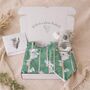 New Baby Koala Dungarees Gift Set Australia, thumbnail 1 of 8