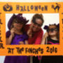 Personalised Photo Booth And Props 'Halloween', thumbnail 3 of 3