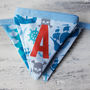 Pirate Personalised Bunting, thumbnail 2 of 5