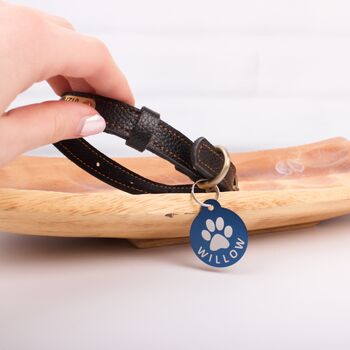 Personalised Dog ID Tags, 10 of 12