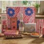 Afternoon Tea With Prosecco Gift Set, thumbnail 1 of 4