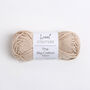 Minerva Owl Easy Knitting Kit, thumbnail 9 of 10
