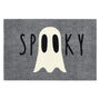 My Mat Patterned My Spooky Ghost, thumbnail 1 of 3