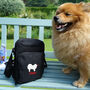 Personalized Specific Breed Dog Walker Bag, thumbnail 6 of 7