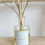 Dried Flower Reed Diffuser Honeysuckle, thumbnail 3 of 3
