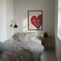 This Must Be The Place Wall Art, thumbnail 7 of 8