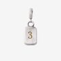 Numerology Pendant, thumbnail 5 of 12