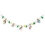 Peter Rabbit™ And Friends Party Garland, thumbnail 2 of 5