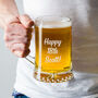 Personalised Quote Beer Tankard Gift For Friends, thumbnail 6 of 9