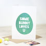 Personalised Easter Egg Card, thumbnail 2 of 5