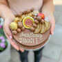 Chocolate Diwali Smash Cake, thumbnail 3 of 9