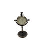 Personalised 6th Sugar Anniversary Desk Clock Gift, thumbnail 5 of 12