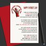 Liverpool Football Fathers Day Card, thumbnail 1 of 3