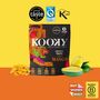 Kooky Gently Dried Mango 12x25g, thumbnail 1 of 3