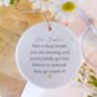Personalised Good Luck And Smash It Candle Gift, thumbnail 3 of 9