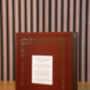 The Book Of Scotch Whisky Whisky Tasting Gift Set, thumbnail 7 of 7