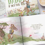 Personalised Father's Day Book, 'Daddy, If Not For You', thumbnail 11 of 12