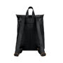 Leather Yale Backpack 15 Inch Laptop Capacity, thumbnail 4 of 9