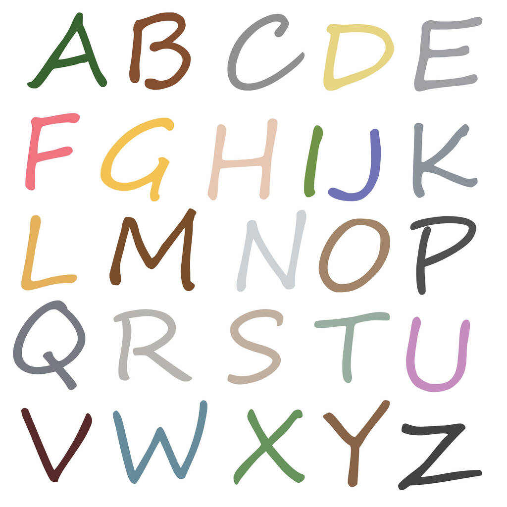 animal-themed-alphabet-stickers-four-words-by-stick-my-pixels-notonthehighstreet