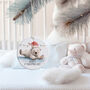 1st Christmas Celebration Bauble, thumbnail 1 of 4