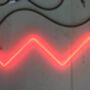 Experience Days Gift: Learn To Make Neon Light, Wakefield, thumbnail 3 of 7