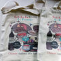 Personalised Cheese Lover Bag, thumbnail 5 of 11